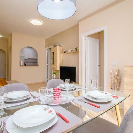 San Julian Apartamento Torrevieja Kültér fotó