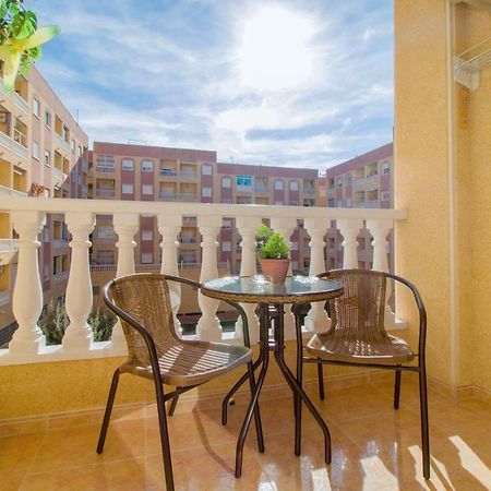 San Julian Apartamento Torrevieja Kültér fotó