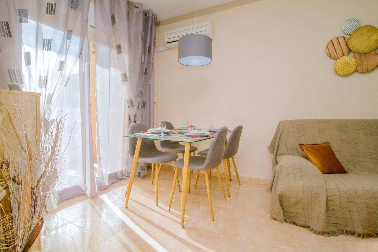 San Julian Apartamento Torrevieja Kültér fotó