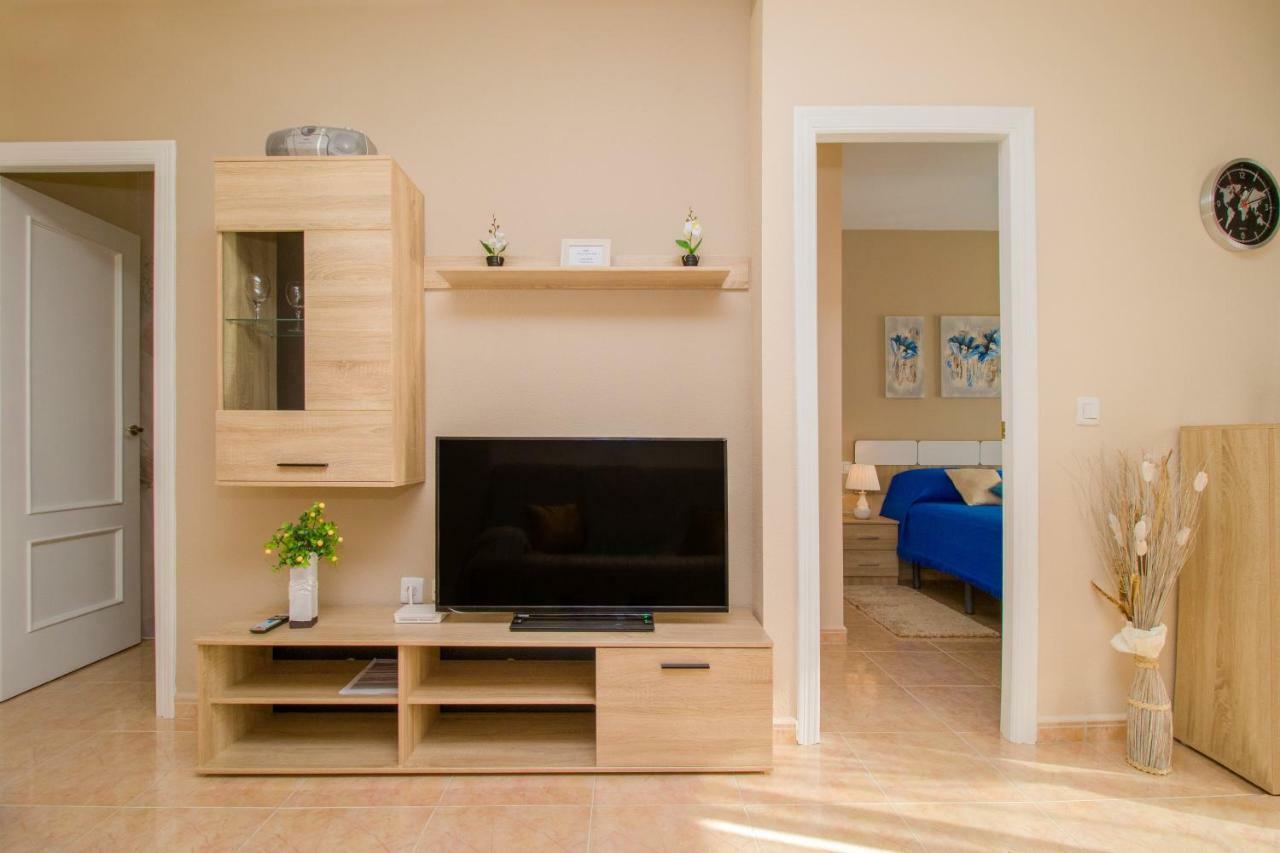 San Julian Apartamento Torrevieja Kültér fotó