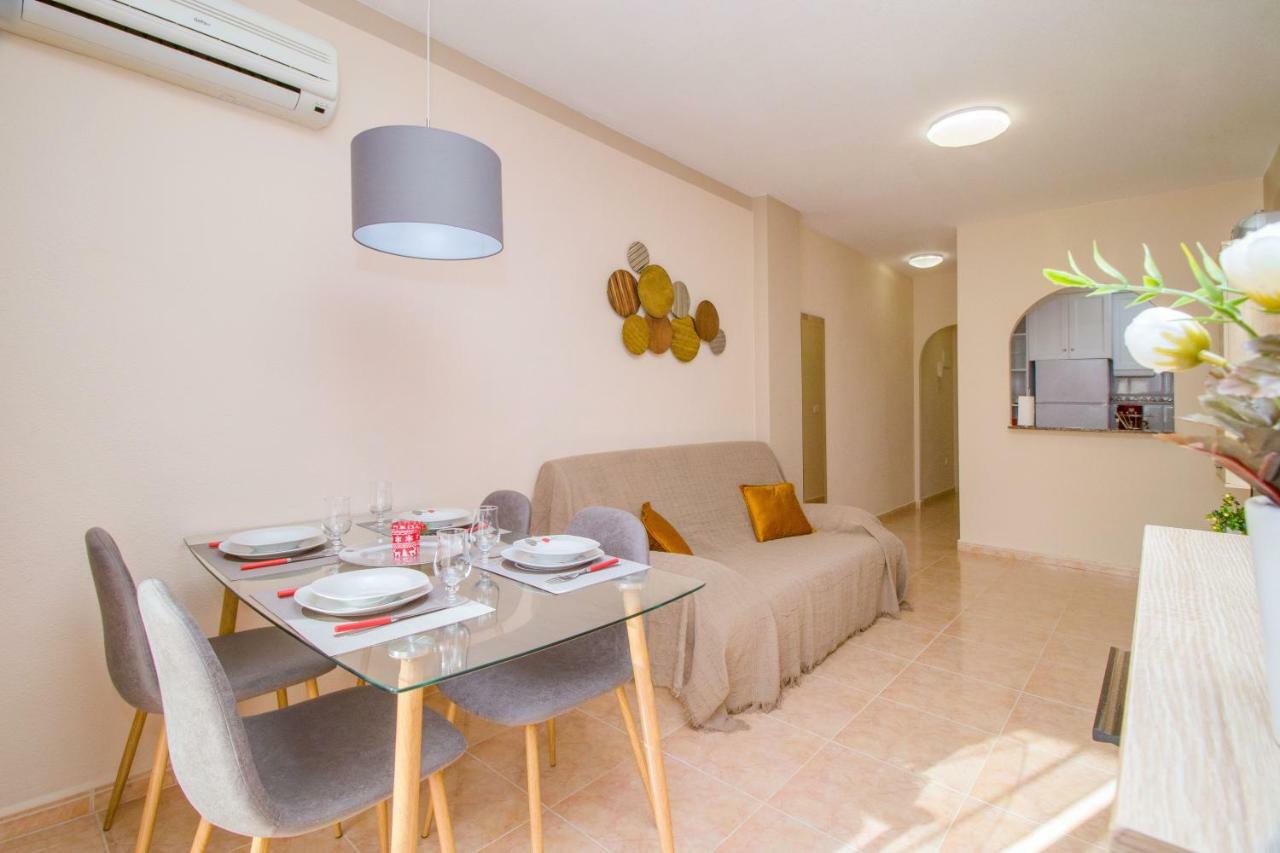 San Julian Apartamento Torrevieja Kültér fotó