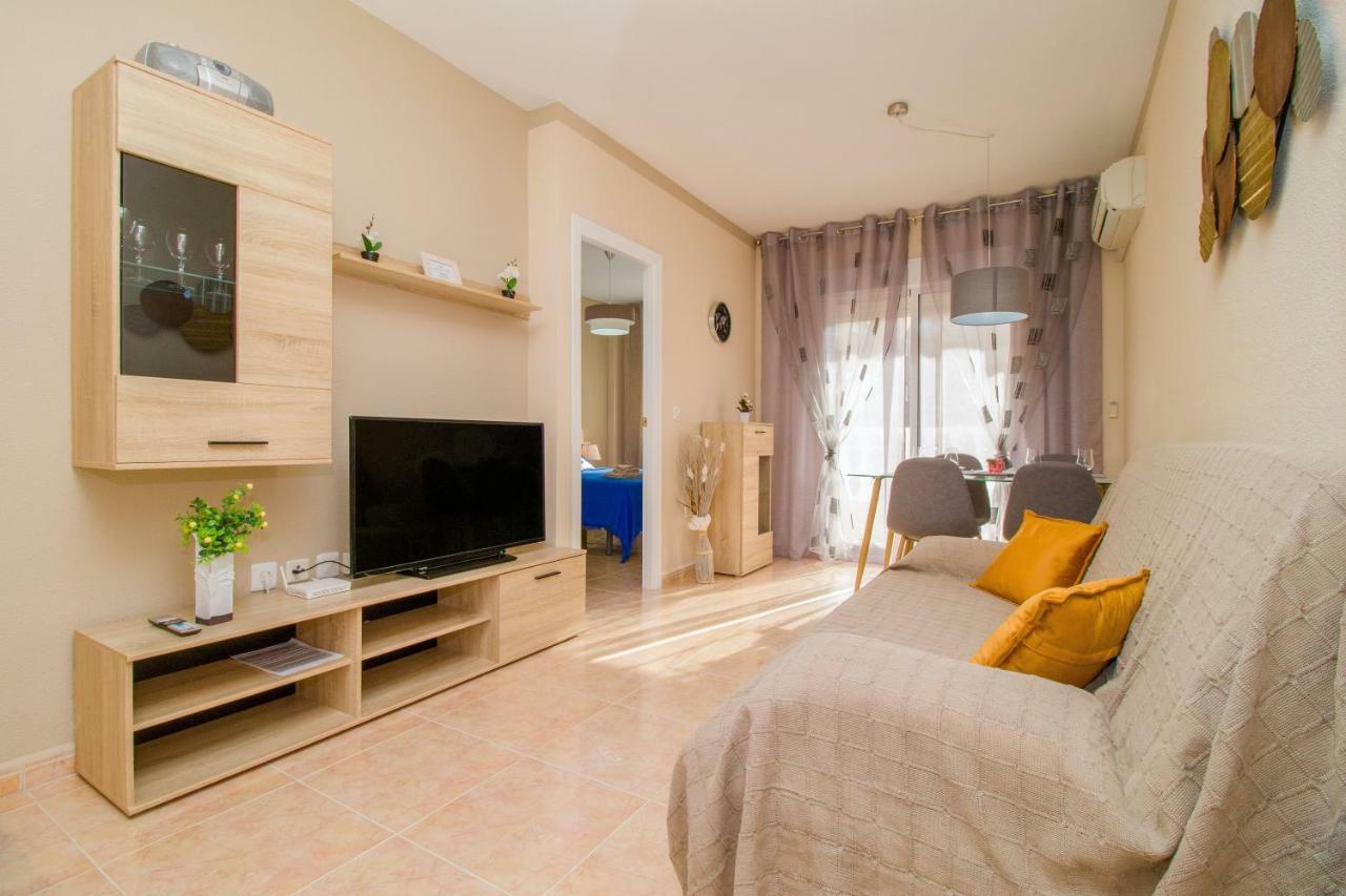 San Julian Apartamento Torrevieja Kültér fotó