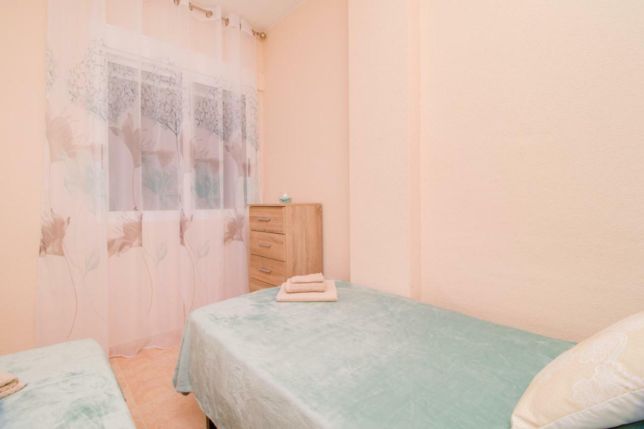 San Julian Apartamento Torrevieja Kültér fotó
