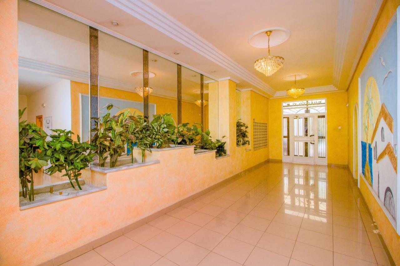 San Julian Apartamento Torrevieja Kültér fotó